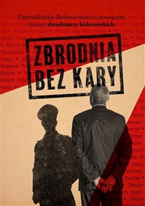 Picture of Zbrodnia bez kary