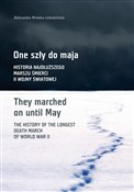 One szły d... - Aleksandra Mrówka Łobodzińska -  books from Poland