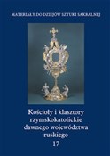 Kościoły i... -  foreign books in polish 