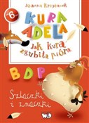 Kura Adela... - Joanna Krzyżanek -  books from Poland