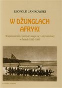W dżunglac... - Leopold Janikowski -  Polish Bookstore 