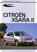 Książka : Citroën Xs... - Opracowanie Zbiorowe