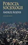 Pobocza so... - Andrzej Kojder -  books from Poland