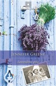 Lawendowe ... - Jennifer Greene -  foreign books in polish 