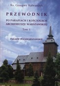 Książka : Przewodnik... - Grzegorz Kalwarczyk