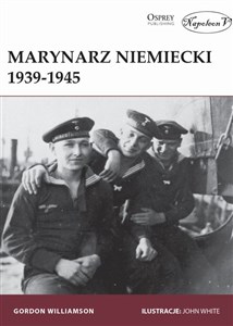 Picture of Marynarz niemiecki 1939-1945