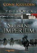 Zdobywca T... - Conn Iggulden -  Polish Bookstore 