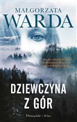 Dziewczyna... - Małgorzata Warda -  Polish Bookstore 