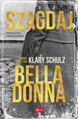 polish book : Bella Donn... - Nadia Szagdaj