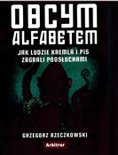 Obcym alfa... - Grzegorz Rzeczkowski -  foreign books in polish 
