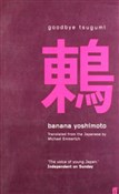 Zobacz : Goodbye Ts... - Banana Yoshimoto