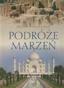 Podróże ma... - Artur Anuszewski -  books in polish 