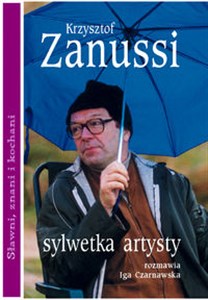 Picture of Krzysztof Zanussi Sylwestka artysty