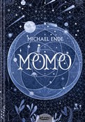 Momo - Michael Ende -  Książka z wysyłką do UK