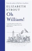 Oh William... - Elizabeth Strout -  Książka z wysyłką do UK