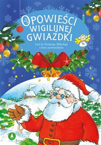 Picture of Opowieści wigilijnej Gwiazdki. List do Świętego Mikołaja
