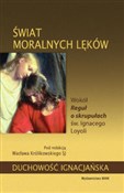 polish book : Świat mora... - Wacław Królikowski