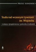 Zobacz : Studia nad... - Miłosz Sosnowski