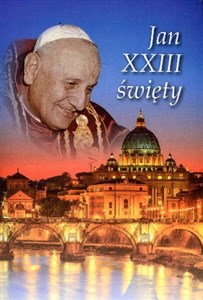 Obrazek Jan XXIII święty