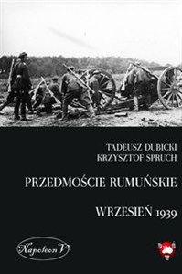Picture of Przedmoście rumuńskie (wrzesień 1939)