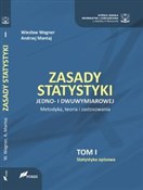polish book : Zasady sta... - Wiesław Wagner, Andrzej Mantaj