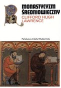 polish book : Monastycyz... - Clifford Hugh Lawrence