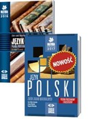 Język pols... - Ewa Helbin-Czyżowska, Joanna Klimecka, Bogumiła Michalska -  Polish Bookstore 
