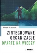 Książka : Zintegrowa... - Marek Brzeziński