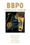 BBPO Piekł... - Mike Mignola, John Arcudi -  books from Poland