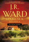 Diabelska ... - J.R. Ward -  books from Poland