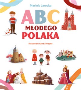 Picture of ABC Młodego Polaka