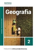 Geografia ... - Sławomir Kurek -  books from Poland