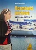 polish book : Rozmówki p... - Małgorzata Czarnomska