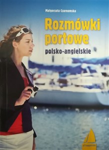 Picture of Rozmówki portowe polski-angielskie