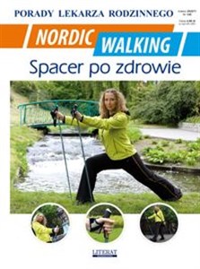 Obrazek Nordic Walking Spacer po zdrowie