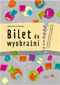Książka : Bilet do w... - Agnieszka Urbańska