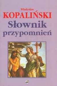 Picture of Słownik przypomnień