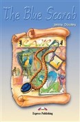 The Blue S... - Jenny Dooley -  books from Poland