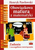 polish book : Obowiązkow... - Henryk Pawłowski