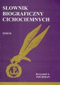 Słownik bi... - Krzysztof A. Tochman -  books from Poland