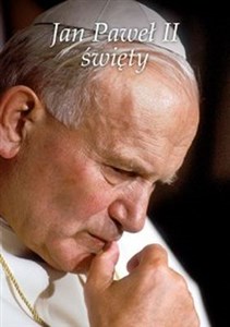 Picture of Jan Paweł II święty