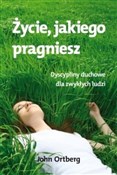 Życie jaki... - John Ortberg -  books from Poland