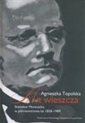 Mit wieszc... - Agnieszka Topolska -  foreign books in polish 