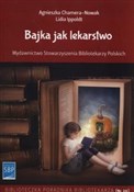 Bajka jako... - Agnieszka Chamera-Nowak, Lidia Ippoldt -  books in polish 