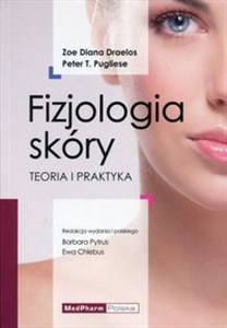 Picture of Fizjologia skóry Teoria i prakyka