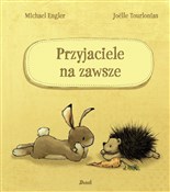 Przyjaciel... - Michael Engler -  books from Poland