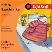 Polska książka : [Audiobook... - Jan Brzechwa