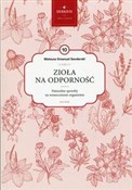 Zioła na o... - Mateusz Emanuel Senderski -  Polish Bookstore 