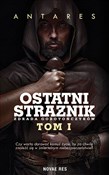 Ostatni st... - Antares -  books from Poland