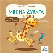 Modna żyra... - Anna Prudel -  Polish Bookstore 